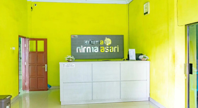 Wisma Nirmalasari