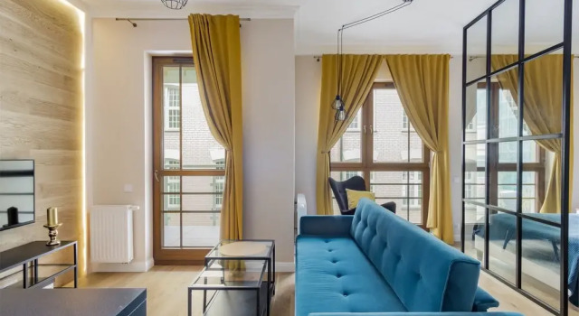 Frey Homes Siedmiogrodzka Apartments