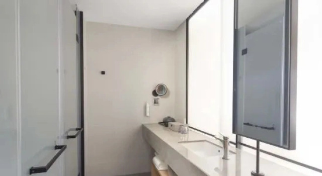 Camera Superior Fairfield by Marriott Pujiang