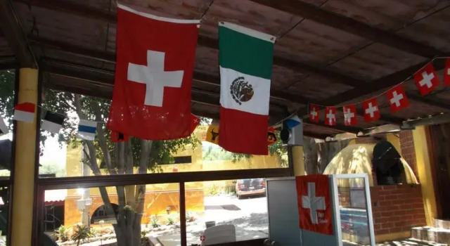 Charlys-Bungalows, Rezervasyon Otel Atotonilco el Alto Jalisco