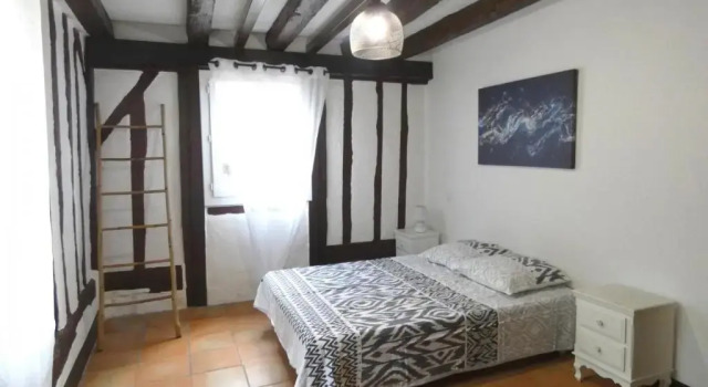 Gîte Lesperon, 5 pièces, 8 personnes - FR-1-360-15, Rezervasyon Otel Lesperon Landes