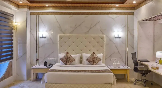 Номер Deluxe Grand Continent Premiere - T Nagar