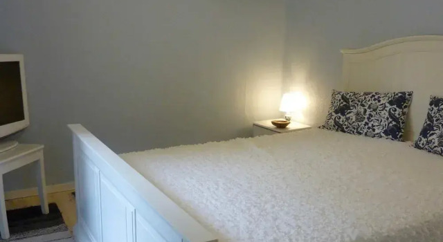 2 Person Holiday Home in Solvesborg-by Traum, Rezervasyon Tatil Evi Solvesborg villalar, Villa