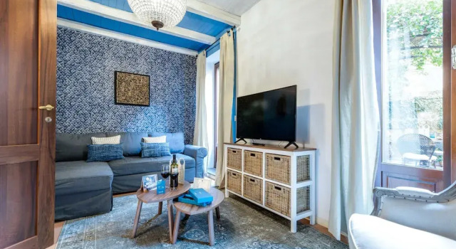 Sweet Inn - Olmetto, Забронировать Апартаменты/квартира Апартаменты Рима, рядом с Уста истины, Апартаменты/квартира