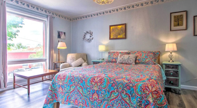 Апартаменты Charming Choteau Apartment: Central Location!