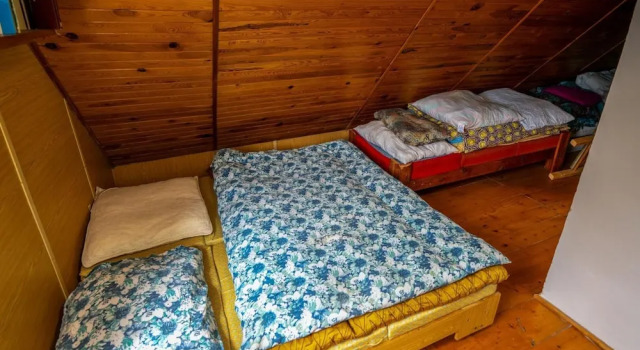 Lovely Apartment in Svinarov Czech Republic near Forest, Rezervovat Apartmán Tuchlovice Central Bohemia