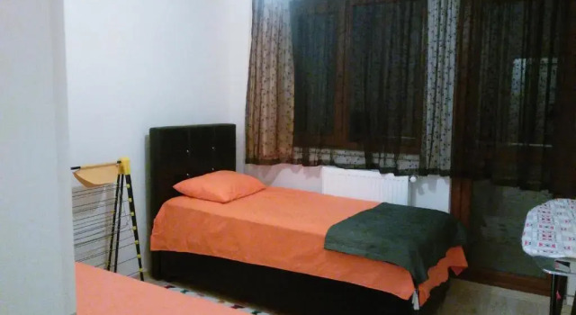 Апартаменты Evim Trabzon Apartment