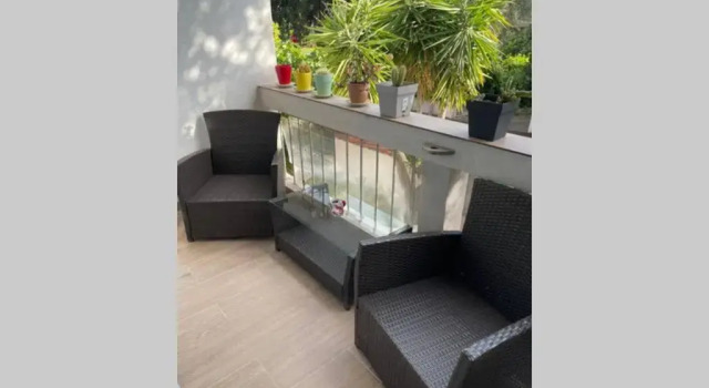 Joli 3 pièces à proximité des plages à Cagnes /mer, Забронировать Апартаменты/квартира Кань-сюр-Мер Приморские Альпы