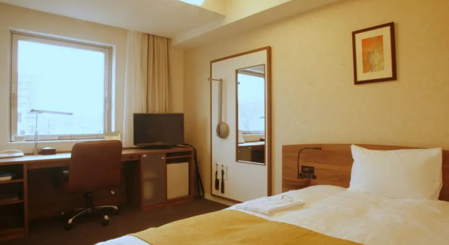 Номер Standard Nasu Mid City Hotel