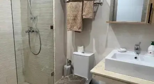 APPARTEMENT de LUXE au COEUR de Oujda