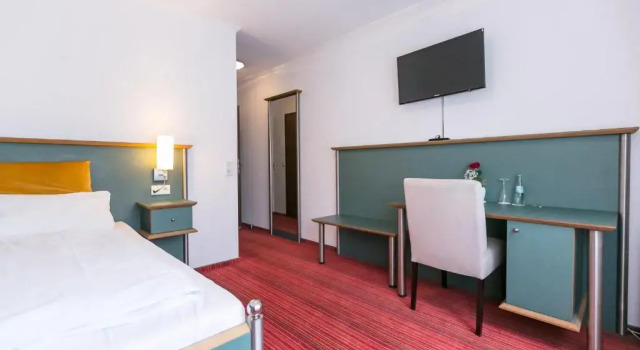 Номер Standard Hotel Kehrenkamp