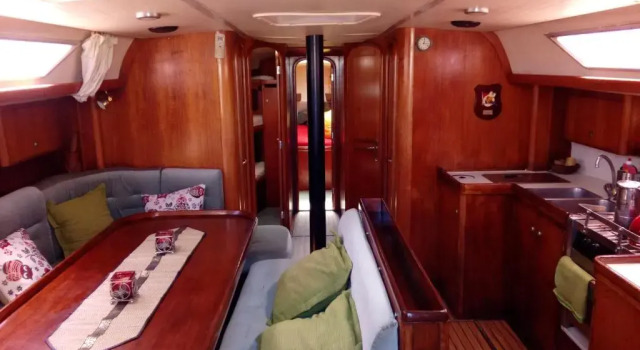 Номер Standard Velero MissTick,Gibsea 472
