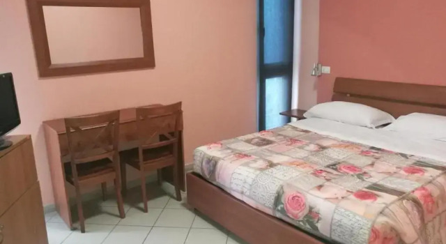 Standard Double room La Dea