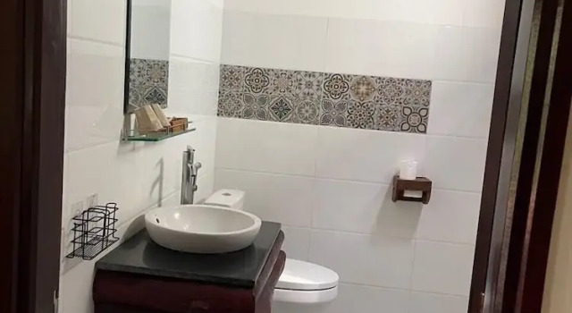 Коттедж Freedom Jungle Resort