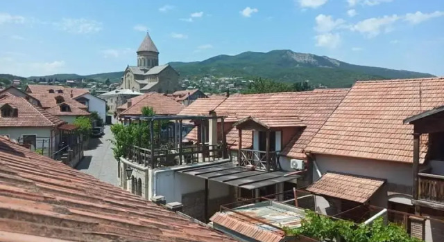 Standard chambre Davit batoni Guest house