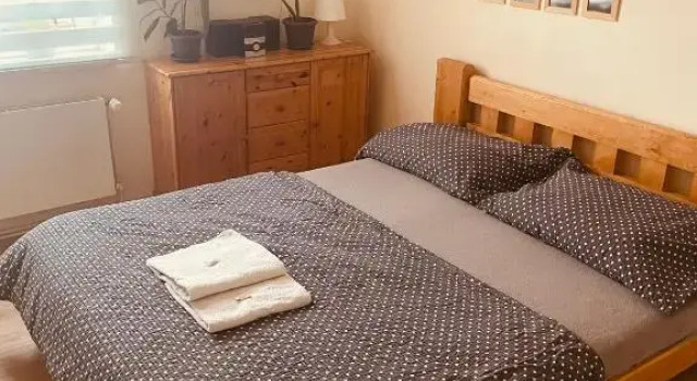 Апартаменты Apartmán Lucián