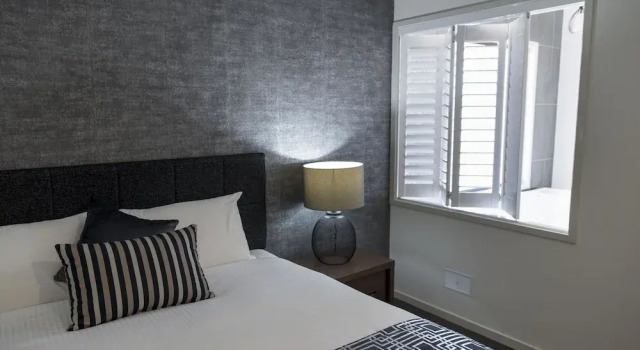 Люкс Quality Resort Parkhurst