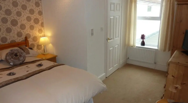 Номер Standard The Stanley Guest House