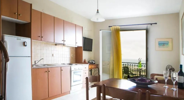 Апартаменты Irena Studios & Apartments