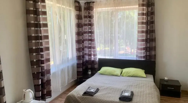Номер Standard Villa Gāles Hotel