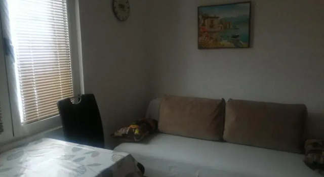 Апартаменты Lyon Apartments