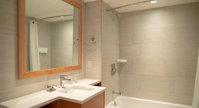Premium dwuosobowy pokój Banff Ptarmigan Inn