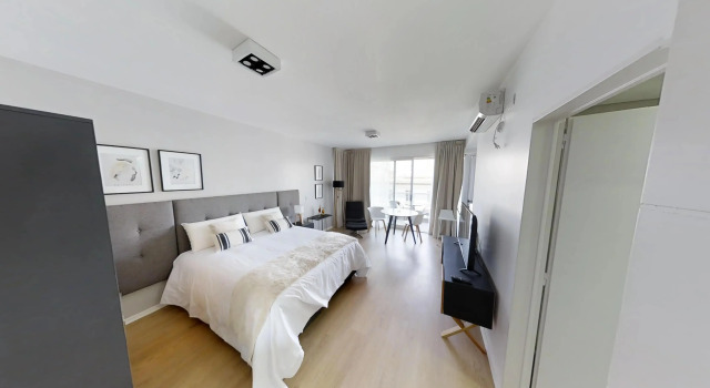 ResidenceGV, Rezervovat Hotel Wellness hotely v Balvanera, SPA
