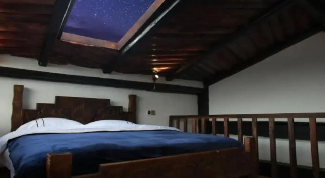 Floral Hotel · Yangqi Space Boutique Inn, Varaa Boutique-hotelli Donghu 