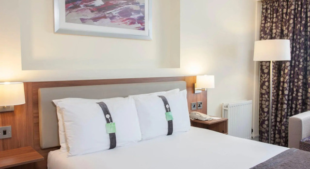 Номер Standard Holiday Inn Colchester by IHG