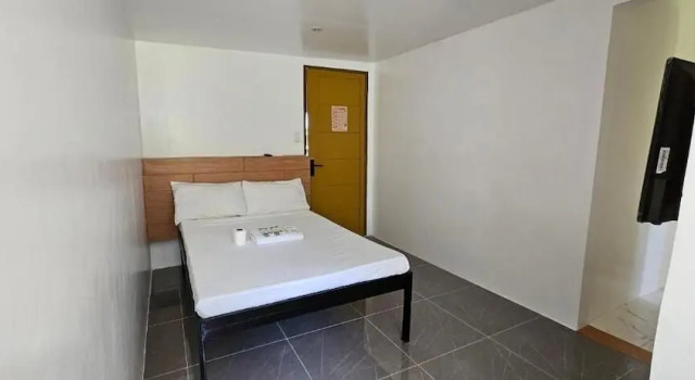 Vhora Resort, Rezervovat Lázně / Resort Magdiwang Luzon