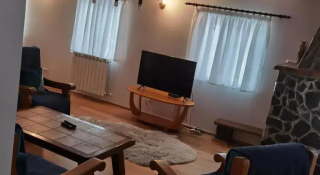 Rustic House Busteni