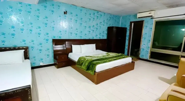 Номер Standard Tulip Guest House F-6