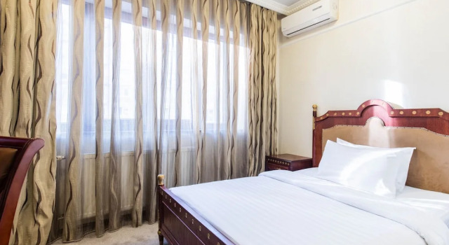 Номер Economy Hotel Afa