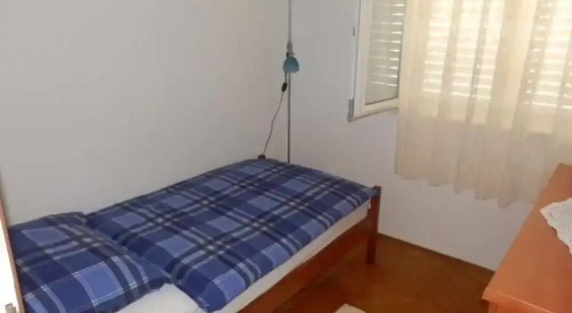 Apartment Vesna & Ivica - Two Bedroom Apartment With Terrace and Sea View