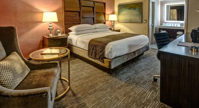 Garden Plaza Hotel Inn and Suites Decatur, Đặt Khách sạn Khách sạn ở Decatur bao gồm bữa sáng, Bữa sáng