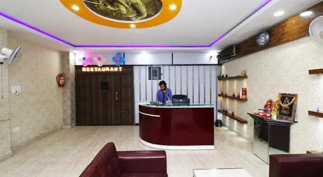 Hotel Express Inn