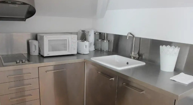 Апартаменты с видом на море Portas do Castelo Apartments