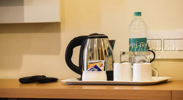 Номер Royal Millennials Hotel