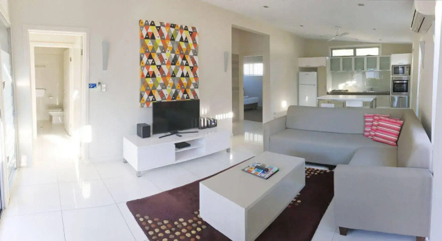 Ingenia Holidays Byron Bay, Забронировать Курортный отель Курортные отели Byron Bay Region, Курортный отель