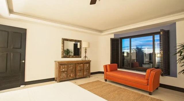 Luxurious 3 Bedroom Condo, Boek Hotel Punta Mita 