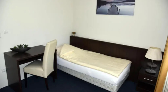 Номер Standard Hotel Schuurman
