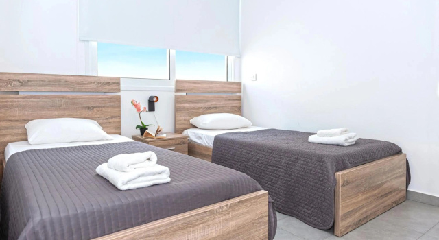 Villa Ivory, Reservar Vila Hotéis de 5 estrelas em Famagusta, 5*
