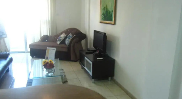 Апартаменты c 1 комнатой Marina Apartments 211