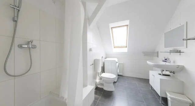 Апартаменты с 2 комнатами Primeflats - Apartments near Prenzlauer Berg