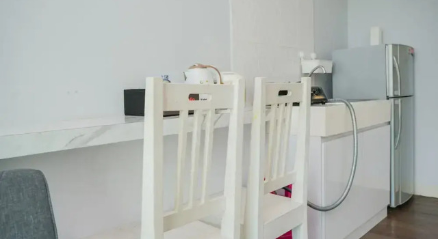 Highest Value 1BR Apartment at Tree Park BSD, Prenota Appartamento Appartamenti a South Tangerang, Appartamento