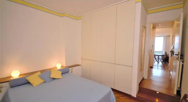 Holiday Home Santa Margherita Ligure