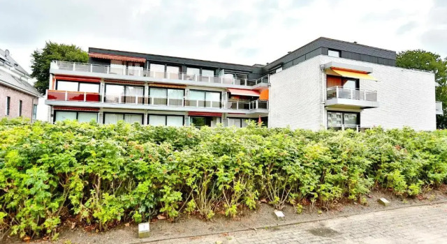 Bellevue Bellevue Appartement Biberbau
