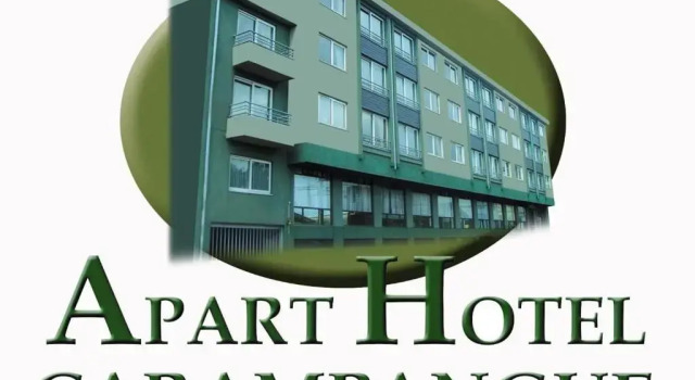 Apart Hotel Carampangue