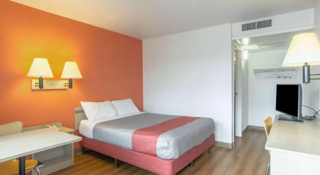 Двухместный номер Standard Days Inn by Wyndham Rock Springs I-80 Green River