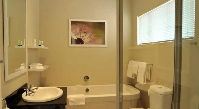 Suite Cresta Sprayview Victoria Falls